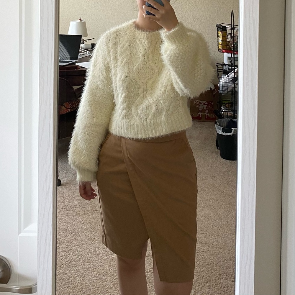Banana Republic skirt